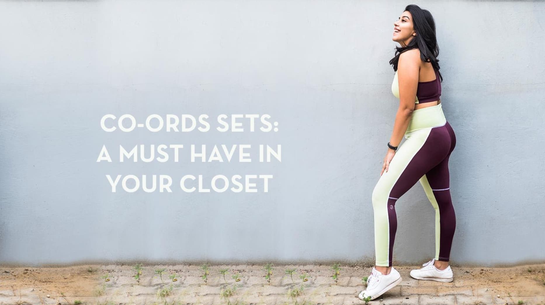 Co-Ord Sets: A Must Have in Your Closet – Kica Active