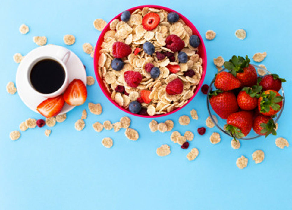 SHOP SMART: YOU DON’T HAVE TO BE WEALTHY TO BE HEALTHY