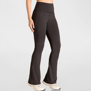 Flare Pants