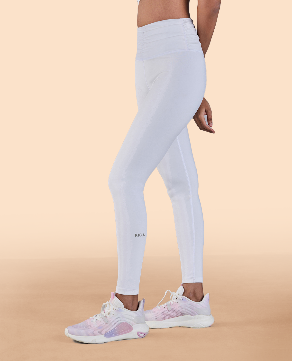 Ruched back gym leggings shop