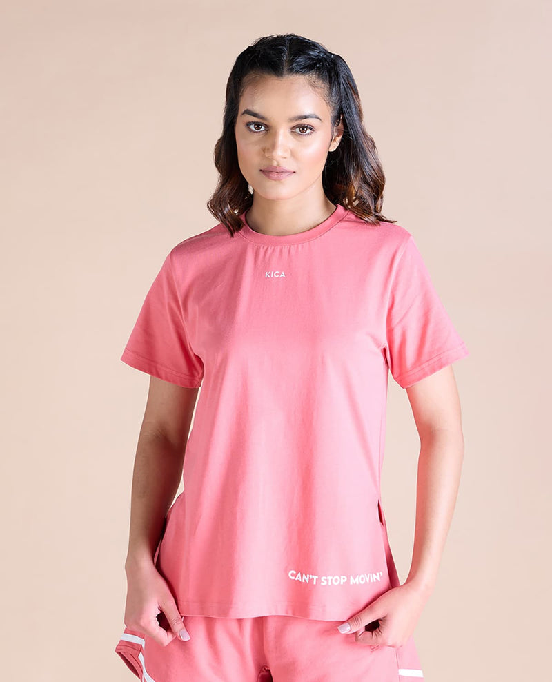 Cotton Everyday Top