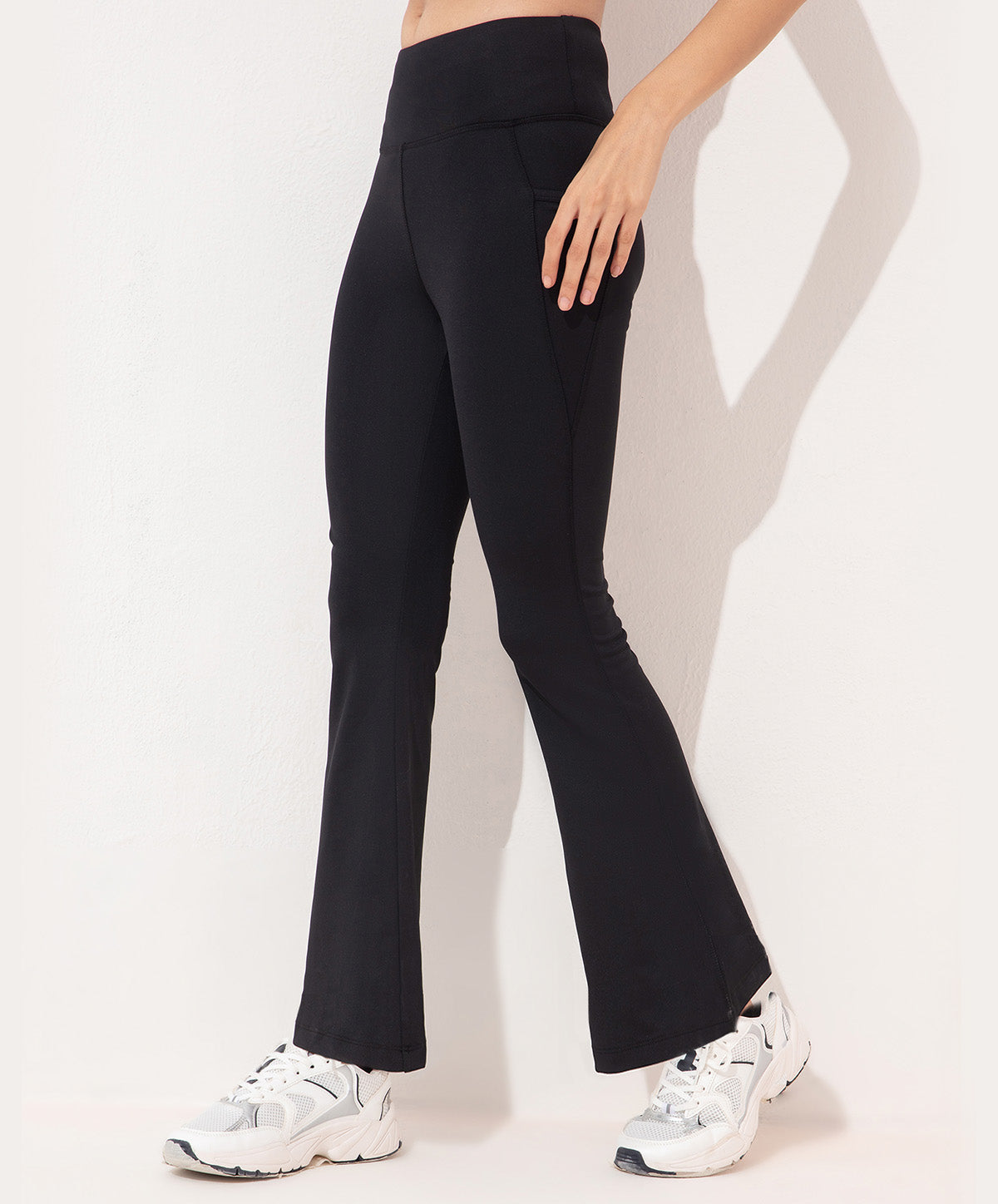 Flare Pants - Wear for Yoga, Walking, Casual Outings – Kica Activ
