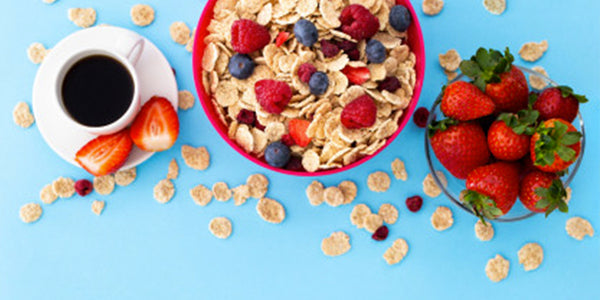 SHOP SMART: YOU DON’T HAVE TO BE WEALTHY TO BE HEALTHY