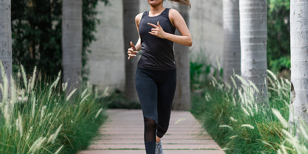FIVE THINGS EVERY 1st TIME MARATHON RUNNER MUST KNOW