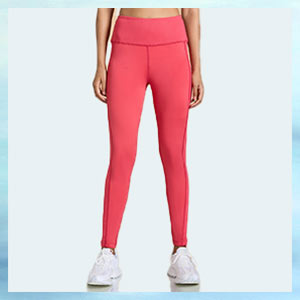 Buy Absolute Fit Tights with Back Pocket for Women Online