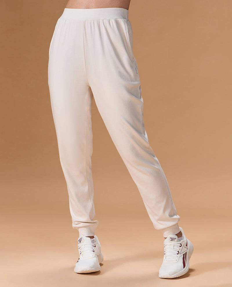 Extra Soft Cotton Track Pants