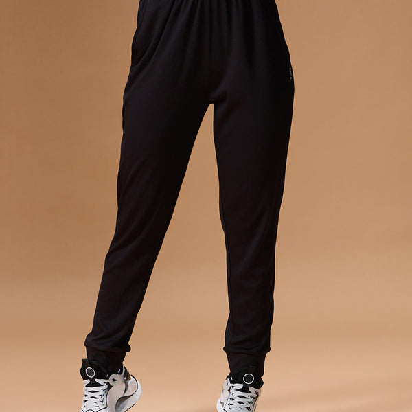 Extra Soft Cotton Track Pants