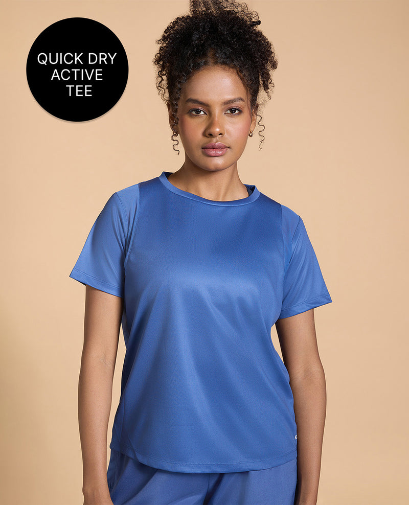 Stride Running Top