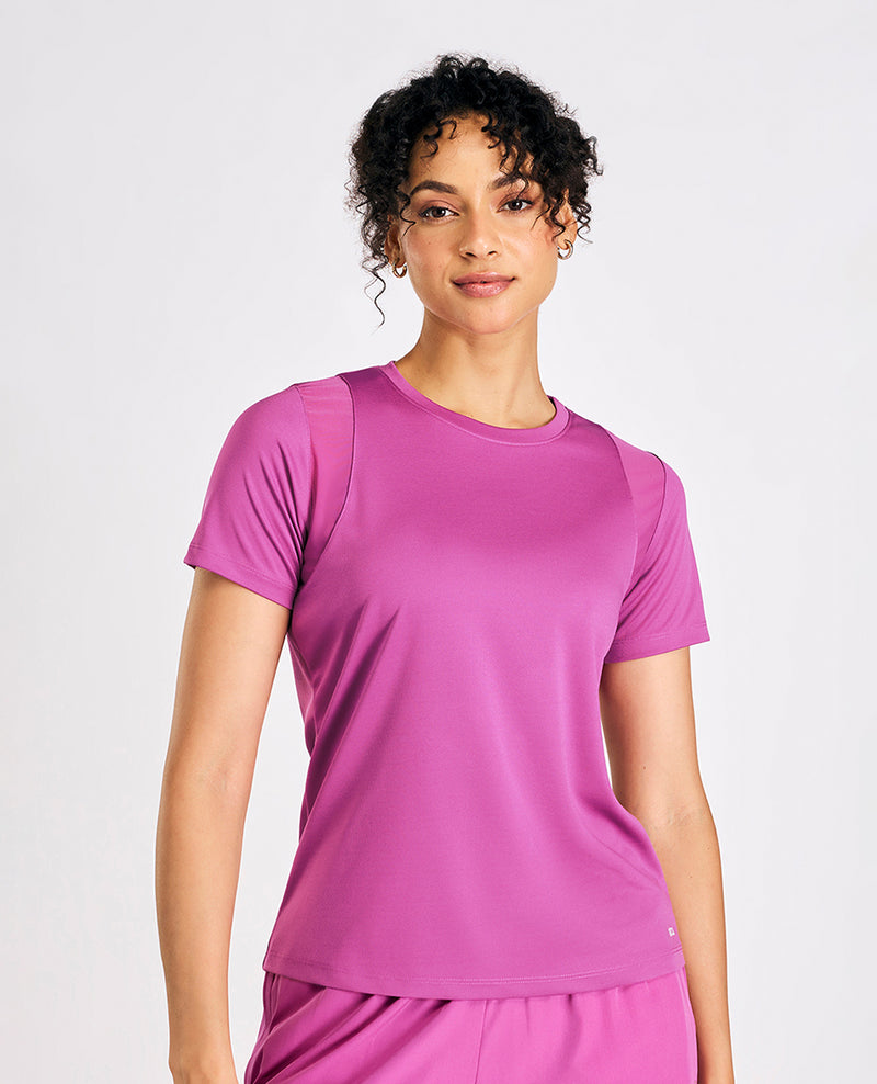 Stride Running Top