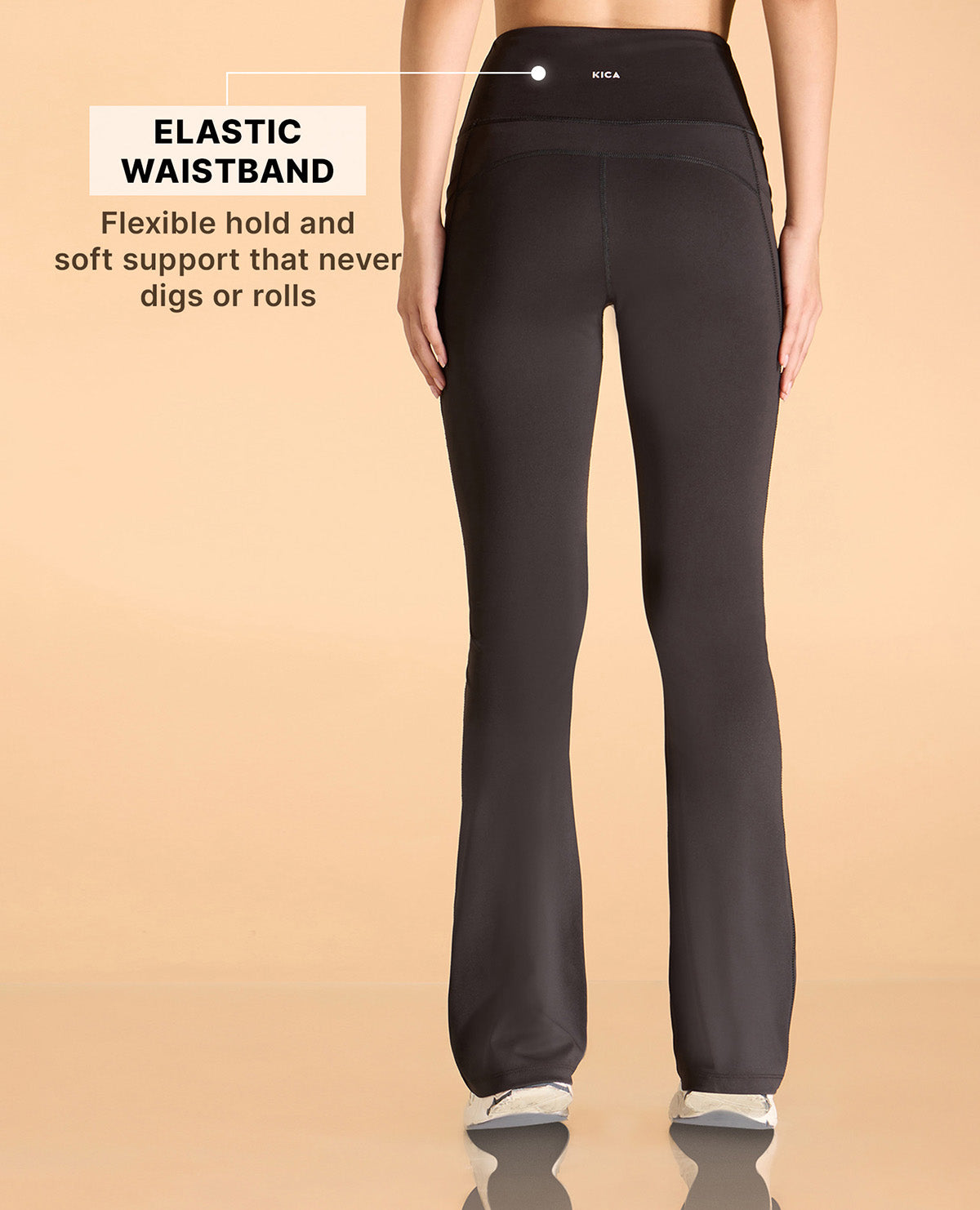 Inexpensive Flare Leggings: Stylish Looks on a Budget
