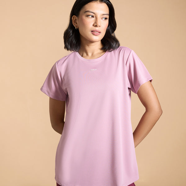 Training Active Tunic Tshirt