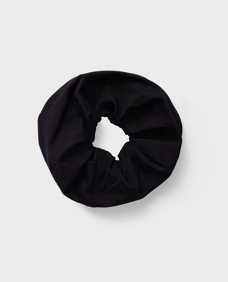 Freesize Women Scrunchies Black