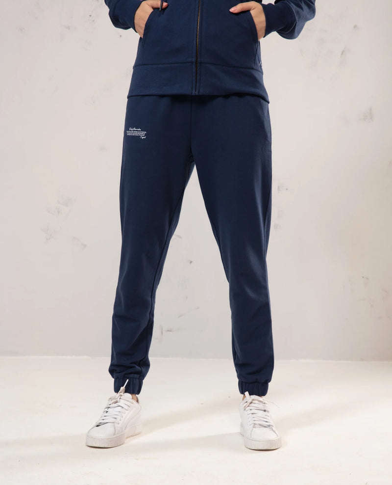 Nykd All Day Classic Utility Jogger-NYAT221-Moonlight Ocean
