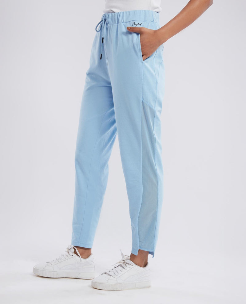 Nykd by Nykaa Terry Jogger - NYAT236 Dutch Canal