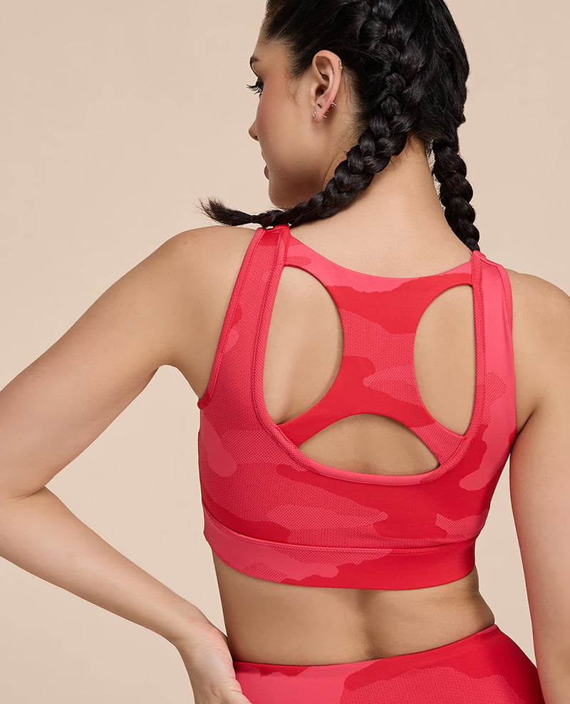  GHAKKE Women Sport Yoga Bra Running Vest Gym Workout Underwear  Padded Crop Tops Female Brassiere Push Up Fitness Bras (Color : Skin Tone,  Size : XXX-Large) : Clothing, Shoes & Jewelry
