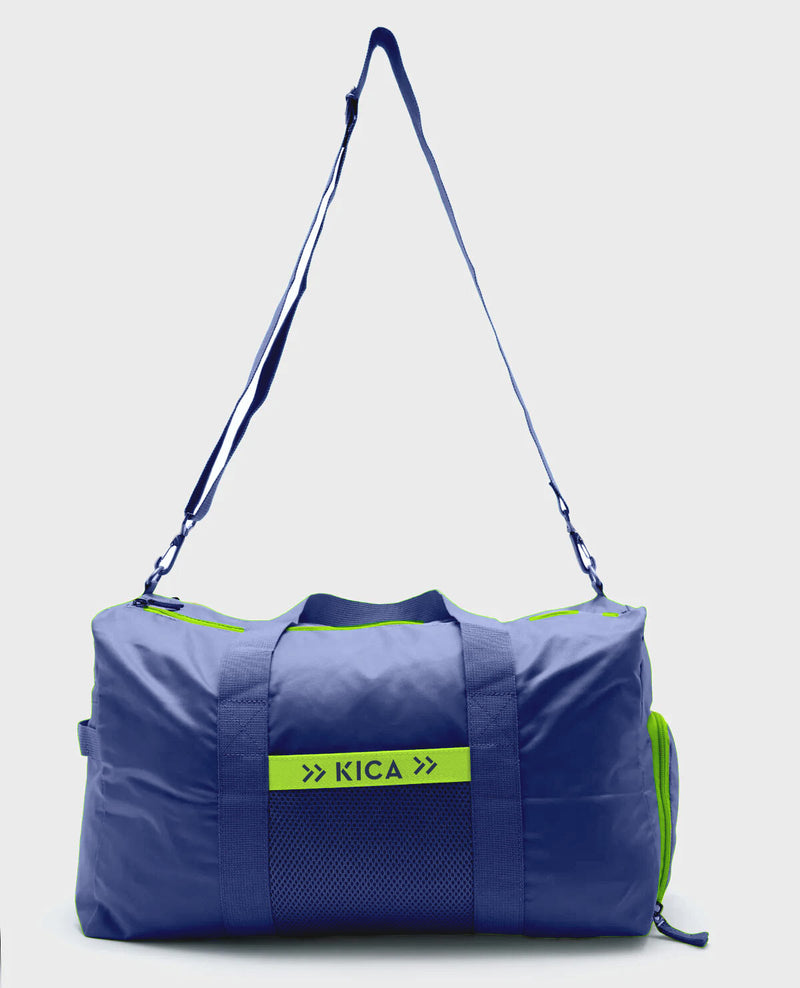The Ultimate Gym Bag – Kica Active