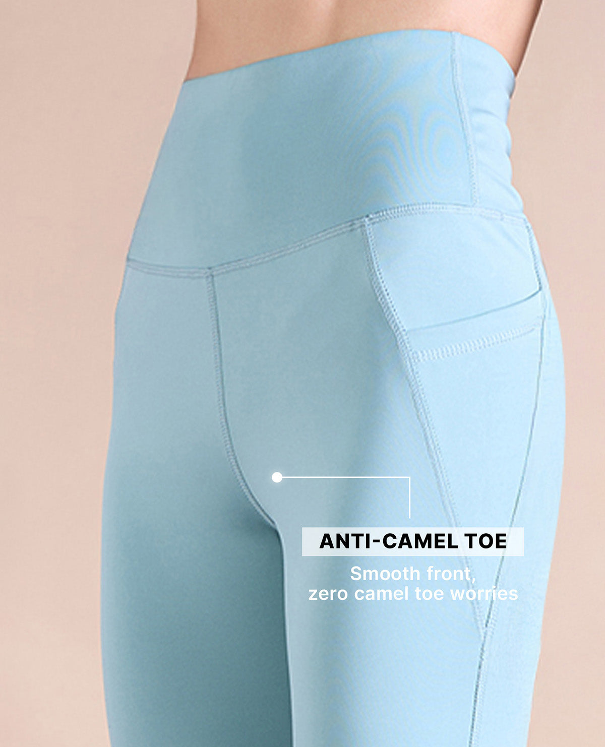 Flare Pants Wear for Yoga, Walking, Casual Outings Kica Active