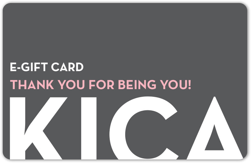 Kica Gift Card
