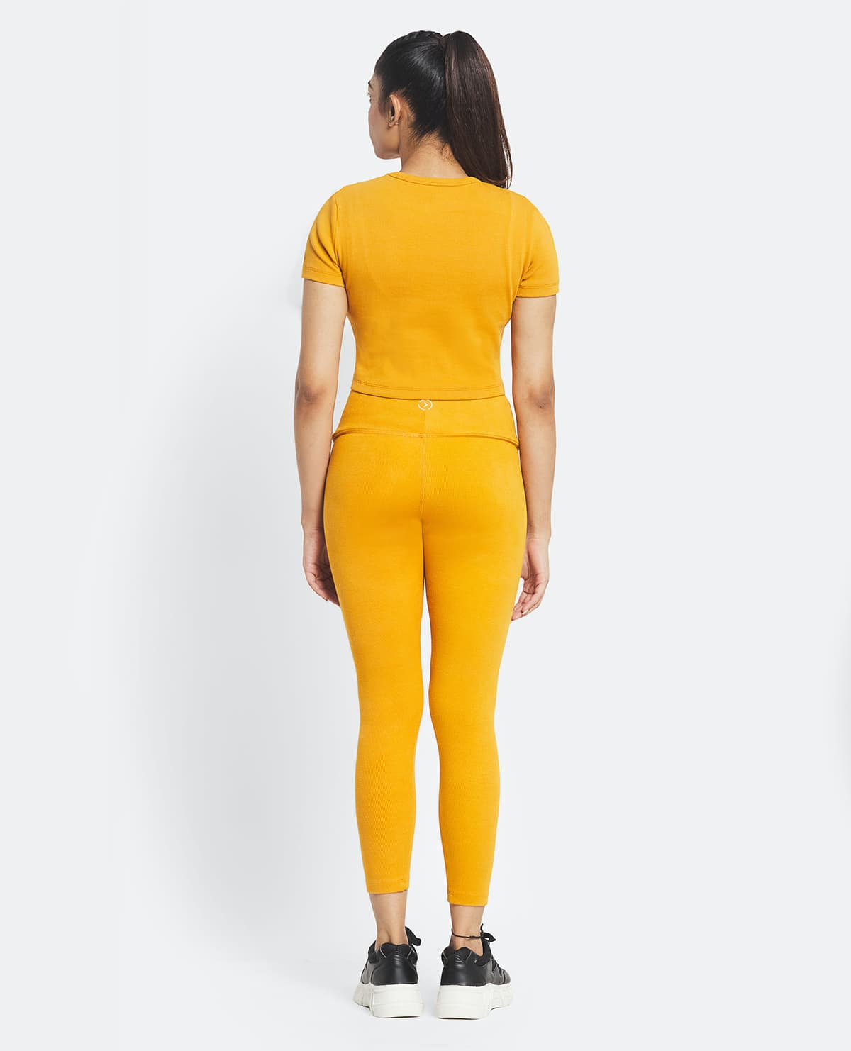 Soft & Stretchable, Ultra Smooth Honey Leggings – Kica Active