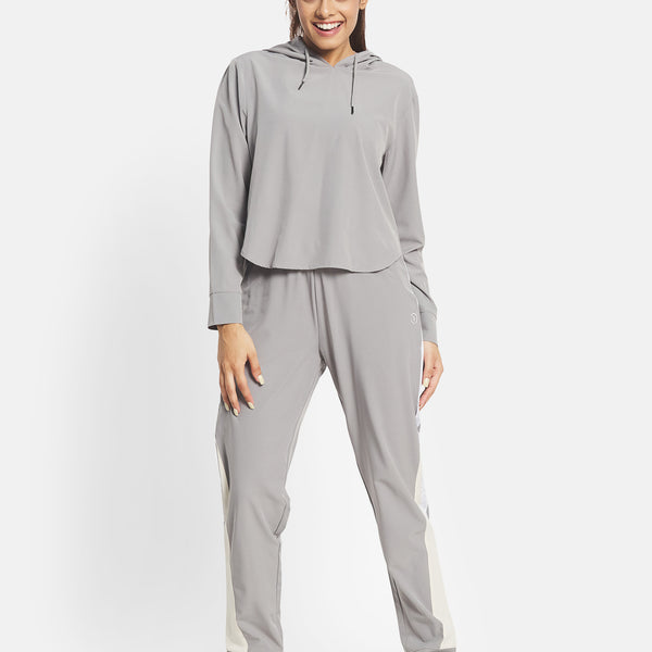 Bright Track Set: Grey